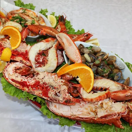 Torre 14 Vista Magnifica Apartmán