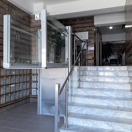 Torre 14 Vista Magnifica *