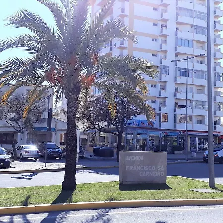 Torre 14 Vista Magnifica *