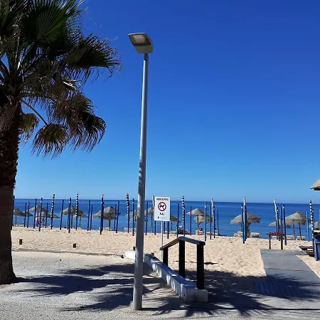 Torre 14 Vista Magnifica Quarteira