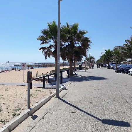 Torre 14 Vista Magnifica Apartmán *