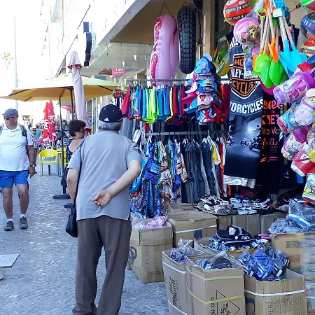 Torre 14 Vista Magnifica Apartmán