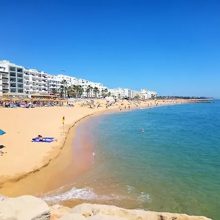 Torre 14 Vista Magnifica 公寓 *