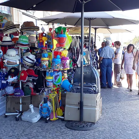 公寓 Torre 14 Vista Magnifica *