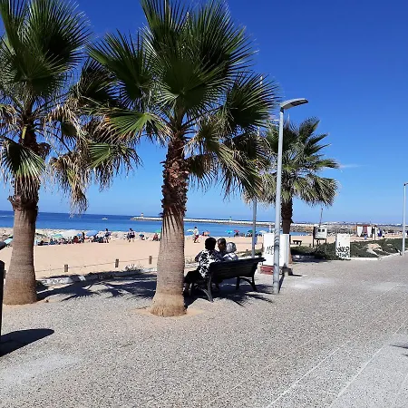 Apartmán Torre 14 Vista Magnifica Quarteira