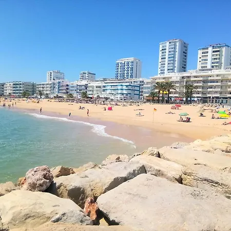 公寓 Torre 14 Vista Magnifica 奎特里拉