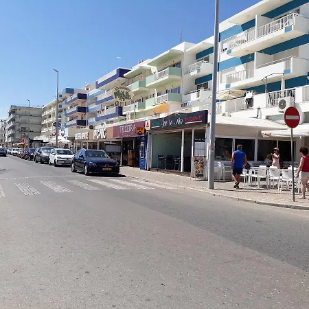 Torre 14 Vista Magnifica Apartmán