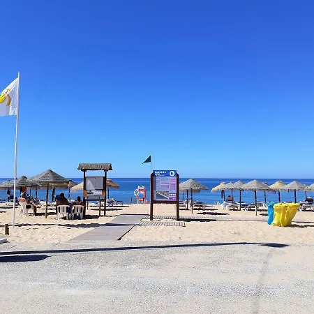 Torre 14 Vista Magnifica Apartmán Quarteira