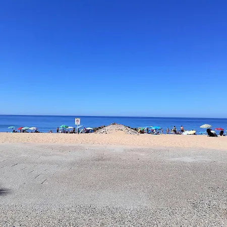 Torre 14 Vista Magnifica * 奎特里拉