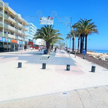 公寓 Torre 14 Vista Magnifica