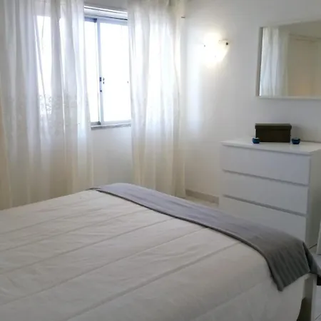Apartmán Torre 14 Vista Magnifica Quarteira