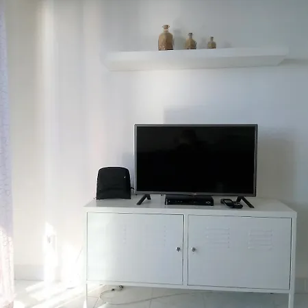 Torre 14 Vista Magnifica 公寓 *