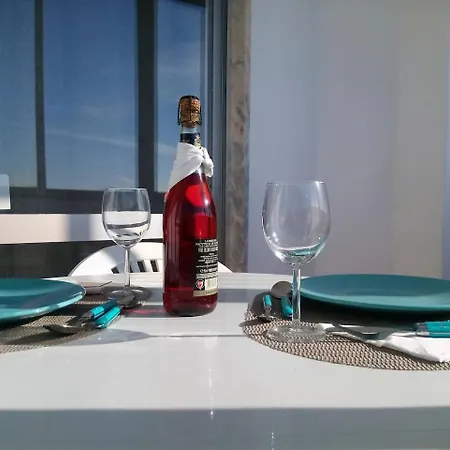 Apartmán Torre 14 Vista Magnifica *