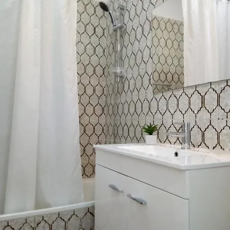 Apartmán Torre 14 Vista Magnifica