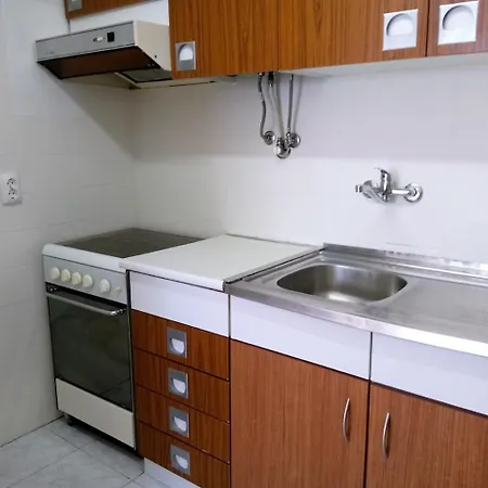 Apartmán Torre 14 Vista Magnifica *