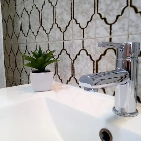 Apartmán Torre 14 Vista Magnifica