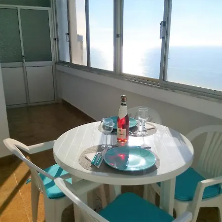 Torre 14 Vista Magnifica 公寓 奎特里拉