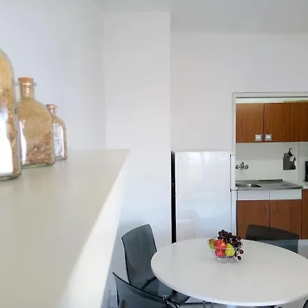 Apartmán Torre 14 Vista Magnifica *