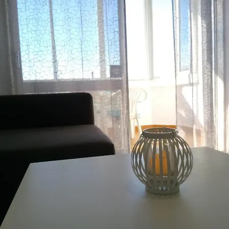 Torre 14 Vista Magnifica * 奎特里拉