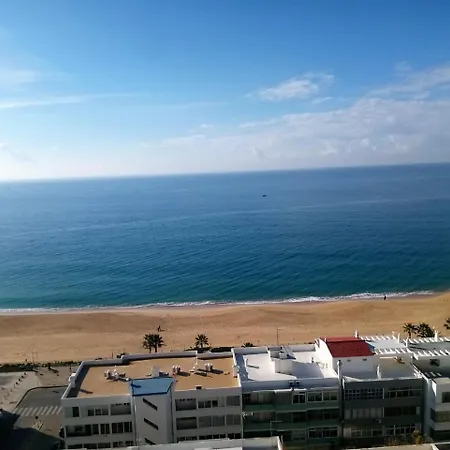 Apartmán Torre 14 Vista Magnifica