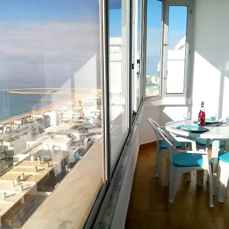 Torre 14 Vista Magnifica *