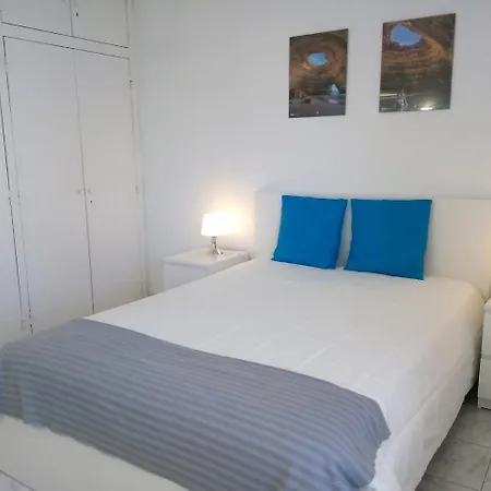 Torre 14 Vista Magnifica Apartmán