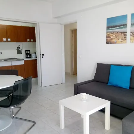 Apartmán Torre 14 Vista Magnifica