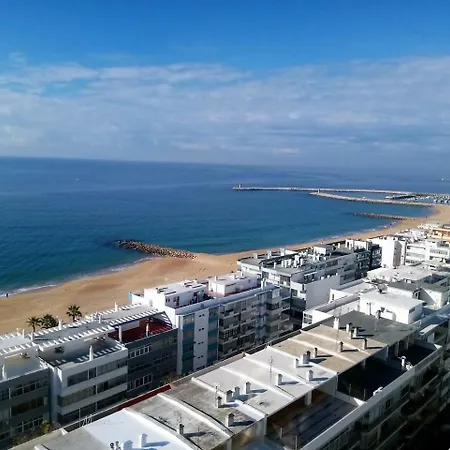 Apartmán Torre 14 Vista Magnifica *