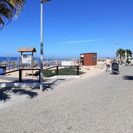 Torre 14 Vista Magnifica Quarteira