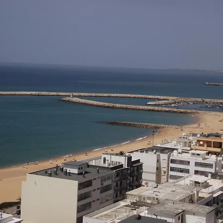 Apartment Torre 14 Vista Magnifica *