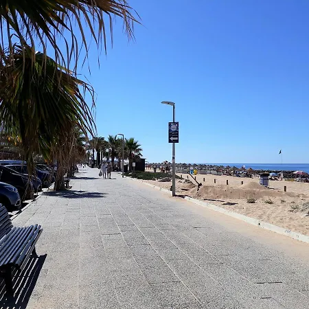 Torre 14 Vista Magnifica Apartment Quarteira