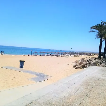 Torre 14 Vista Magnifica Apartment