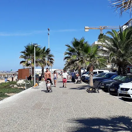 Apartment Torre 14 Vista Magnifica Quarteira