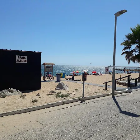 Apartment Torre 14 Vista Magnifica