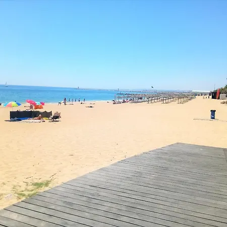 Apartment Torre 14 Vista Magnifica