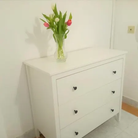 Apartment Torre 14 Vista Magnifica *