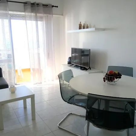 Apartment Torre 14 Vista Magnifica *