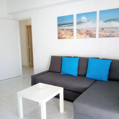 Torre 14 Vista Magnifica * Quarteira