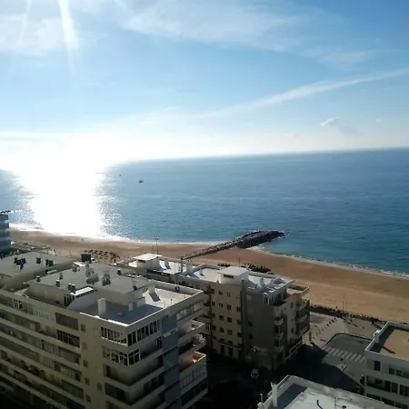 Torre 14 Vista Magnifica