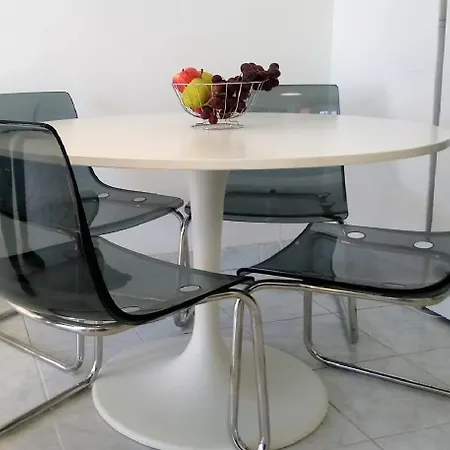 Apartment Torre 14 Vista Magnifica