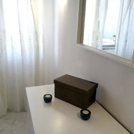 Apartment Torre 14 Vista Magnifica Quarteira