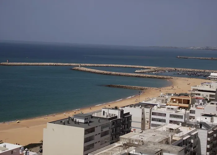 Appartement Torre 14 Vista Magnifica *