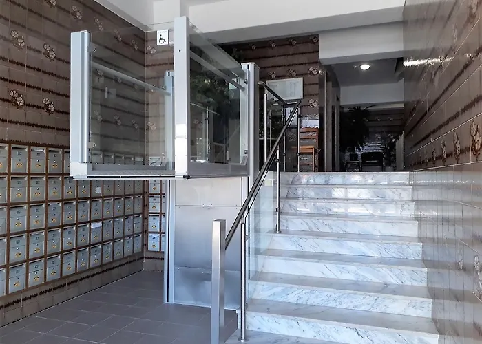 Torre 14 Vista Magnifica *