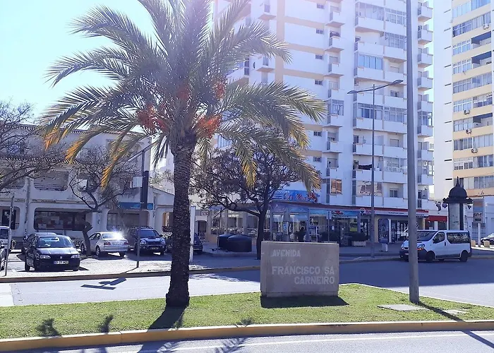 Torre 14 Vista Magnifica *