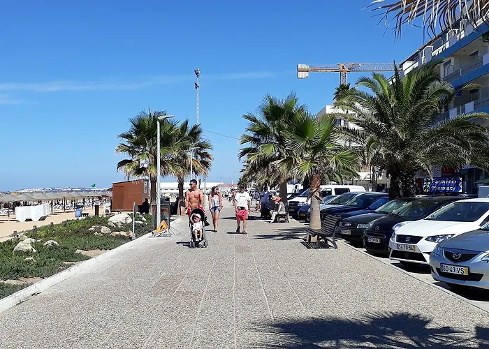 公寓 Torre 14 Vista Magnifica 奎特里拉