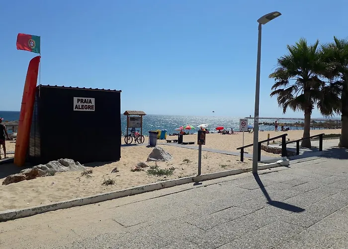 Appartement Torre 14 Vista Magnifica