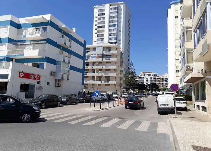 Torre 14 Vista Magnifica Appartement