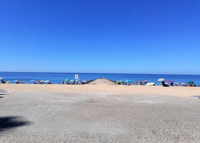 Torre 14 Vista Magnifica * Quarteira