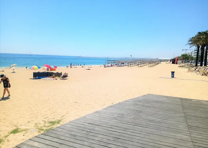 Appartement Torre 14 Vista Magnifica