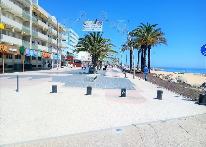 Appartement Torre 14 Vista Magnifica